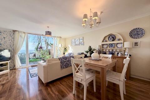 2 bedroom terraced house for sale, Cunningham Road, Tamerton Foliot, Plymouth