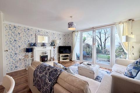 2 bedroom terraced house for sale, Cunningham Road, Tamerton Foliot, Plymouth