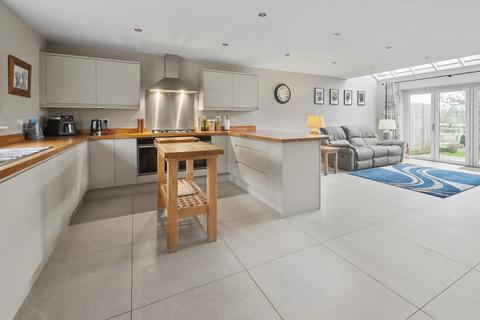 3 bedroom semi-detached house for sale, Old School Meadows, Marston Montgomery, DE6