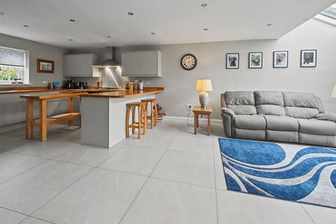 3 bedroom semi-detached house for sale, Old School Meadows, Marston Montgomery, DE6