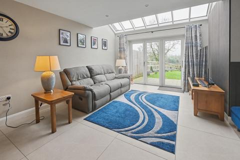 3 bedroom semi-detached house for sale, Old School Meadows, Marston Montgomery, DE6