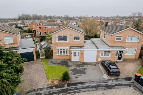 undefined, Sweetbriar Close, Barnton, Northwich