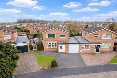 undefined, Sweetbriar Close, Barnton, Northwich