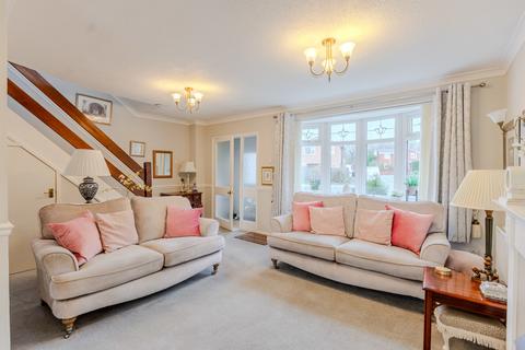 undefined, Sweetbriar Close, Barnton, Northwich