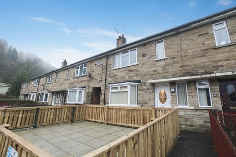 undefined, Lineholme Avenue, Todmorden OL14