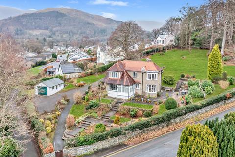 3 bedroom detached house for sale, Manor Glen, Ambleside Road, Keswick, CA12 4AG