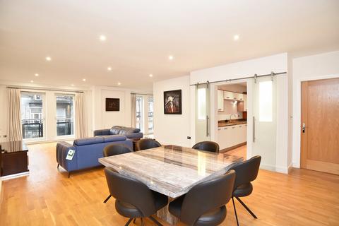 3 bedroom apartment for sale, Montpellier Road, Harrogate