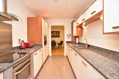 3 bedroom apartment for sale, Montpellier Road, Harrogate