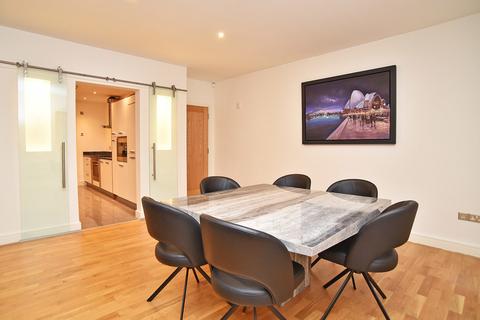 3 bedroom apartment for sale, Montpellier Road, Harrogate
