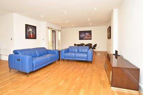 3 bedroom apartment for sale, Montpellier Road, Harrogate