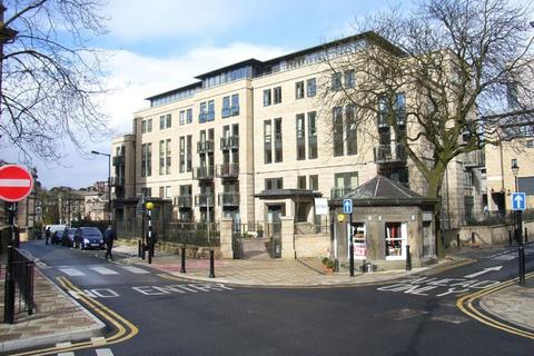 Montpellier Road, Royal Baths Ii, HG1