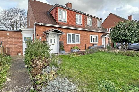 undefined, Wear Barton Road, Exeter