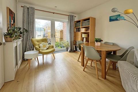 2 bedroom semi-detached house for sale, Wear Barton Road, Exeter