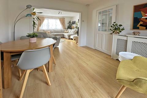 2 bedroom semi-detached house for sale, Wear Barton Road, Exeter