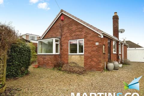 4 bedroom detached bungalow for sale, Greenfield Road, Wakefield WF5