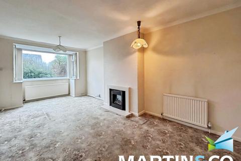 4 bedroom detached bungalow for sale, Greenfield Road, Wakefield WF5