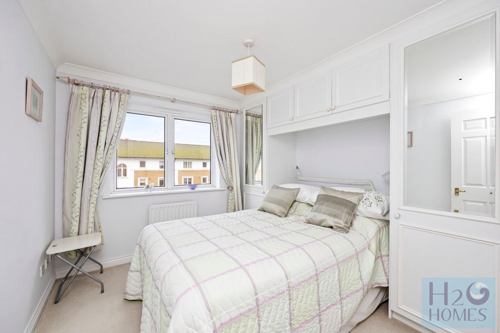 The Strand, Collingwood Court, Flat 40-008
