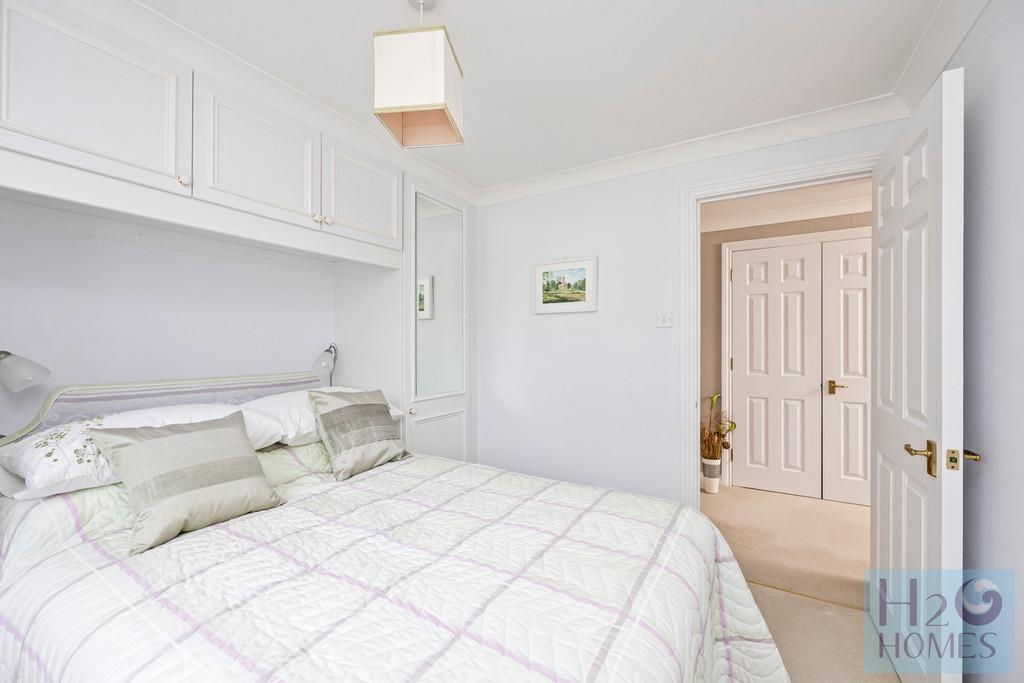 The Strand, Collingwood Court, Flat 40-009