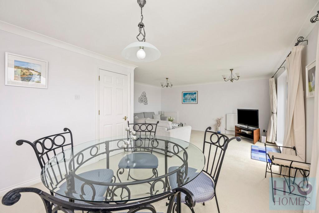The Strand, Collingwood Court, Flat 40-002