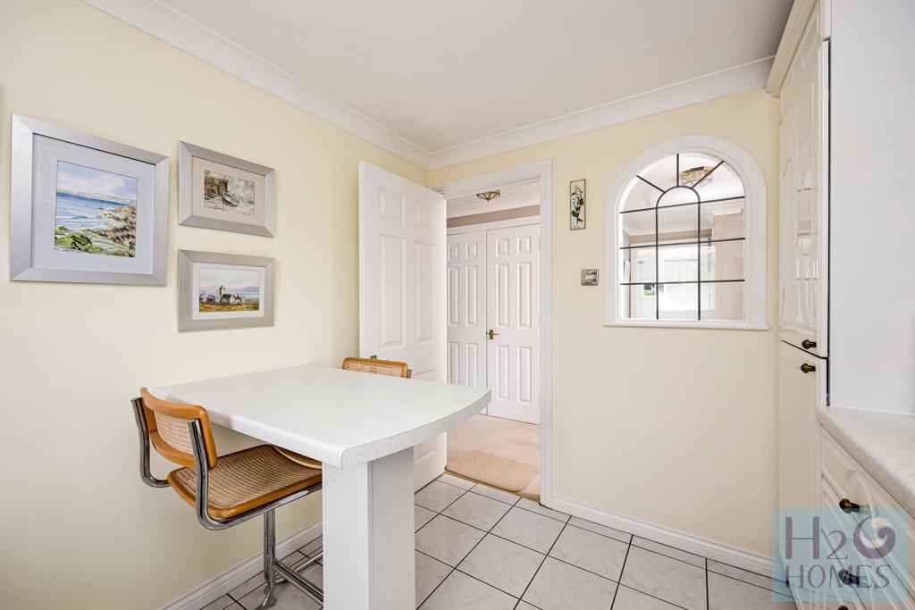 The Strand, Collingwood Court, Flat 40-007