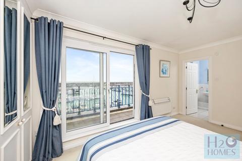 3 bedroom apartment for sale, Collingwood Court, Brighton Marina Village, Brighton