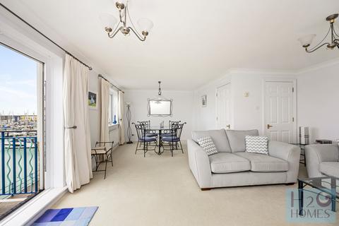 3 bedroom apartment for sale, Collingwood Court, Brighton Marina Village, Brighton