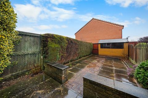 undefined, Sycamore Drive, Harrogate