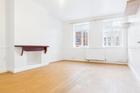 1 bedroom apartment to rent, Coronation House, High Street, Newhaven, BN9