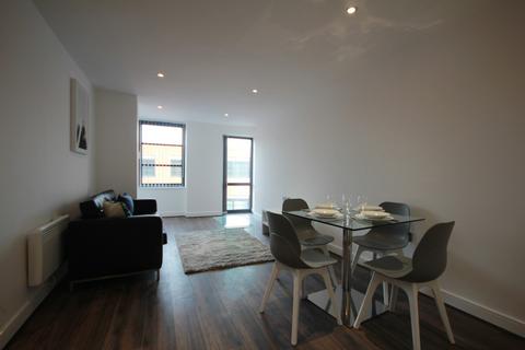 2 bedroom apartment for sale, The Kettleworks, Pope Street, Jewellery Quarter, B1