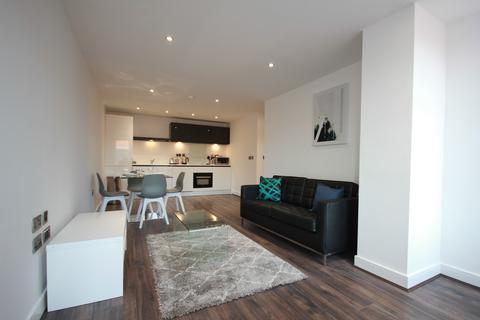 2 bedroom apartment for sale, The Kettleworks, Pope Street, Jewellery Quarter, B1