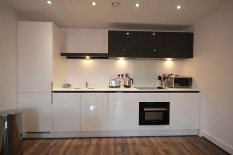 2 bedroom apartment for sale, The Kettleworks, Pope Street, Jewellery Quarter, B1