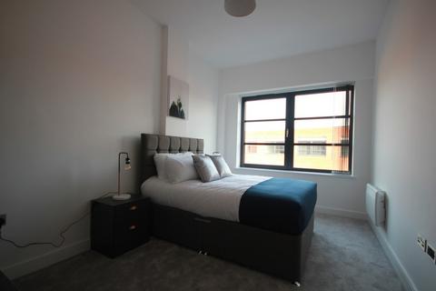 2 bedroom apartment for sale, The Kettleworks, Pope Street, Jewellery Quarter, B1