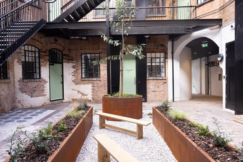 Court Yard 2