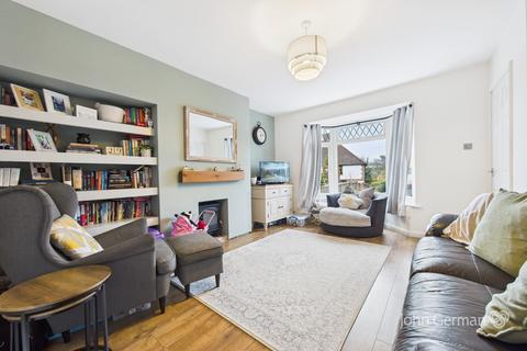 undefined, Westlands Road, Uttoxeter