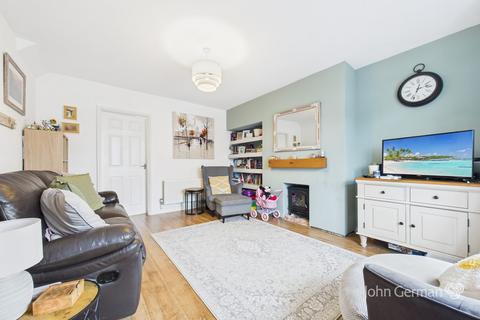 undefined, Westlands Road, Uttoxeter