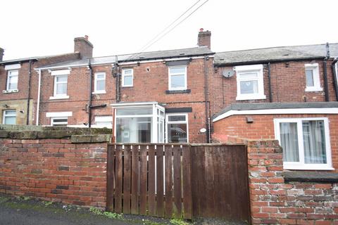 2 bedroom terraced house to rent, Church Street, Catchgate, Stanley