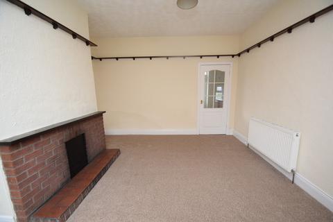 2 bedroom terraced house to rent, Church Street, Catchgate, Stanley