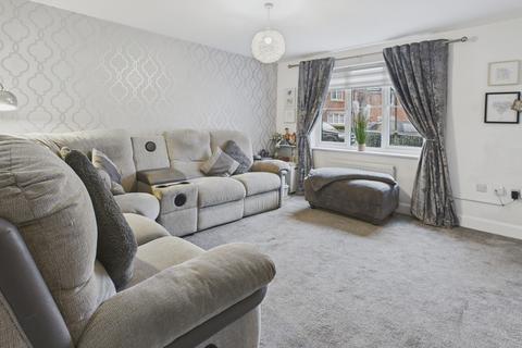 undefined, Manor House Court, Stonegravels
