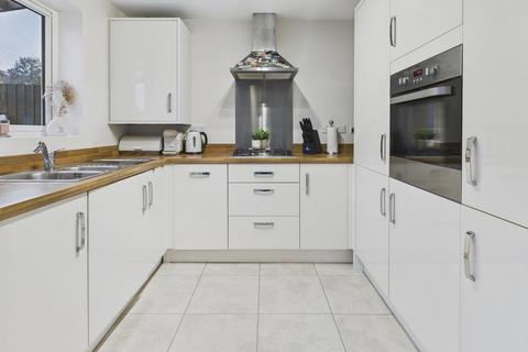 undefined, Manor House Court, Stonegravels