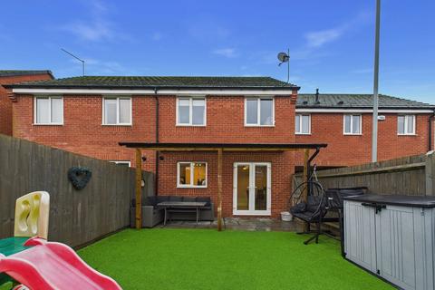 undefined, Manor House Court, Stonegravels