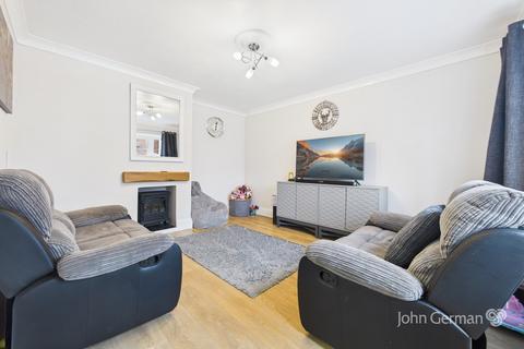 undefined, Cedar Close, Uttoxeter