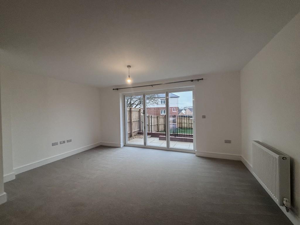 Front room