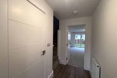 undefined, Goodmores Drive, Exmouth EX8