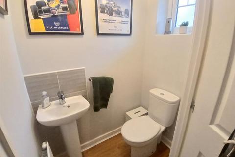 3 bedroom semi-detached house for sale, Ashtree Close, Royal Park, Nuneaton