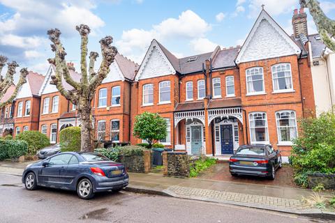 1 bedroom apartment for sale, Warner Road, Crouch End N8