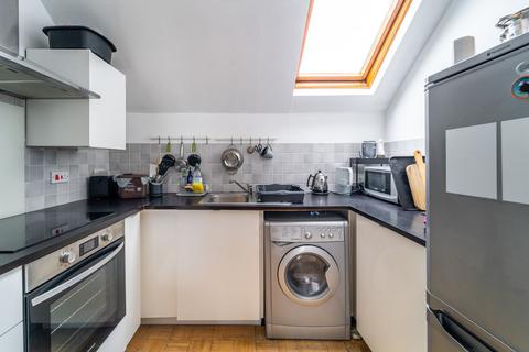 1 bedroom apartment for sale, Warner Road, Crouch End N8