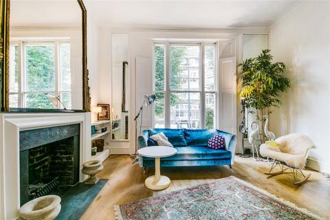 1 bedroom flat to rent, Pembridge Villas, London W11