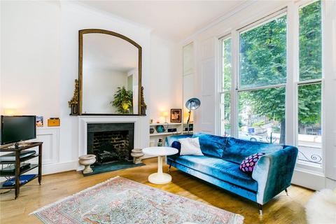 1 bedroom flat to rent, Pembridge Villas, London W11