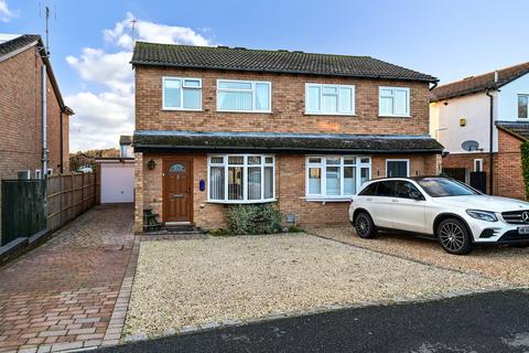 undefined, Magdalene Road, Sandhurst GU47