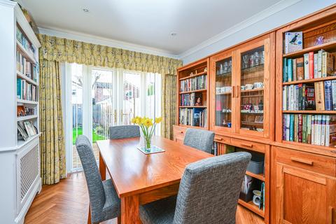 undefined, Magdalene Road, Sandhurst GU47